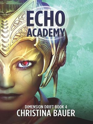 cover image of ECHO Academy